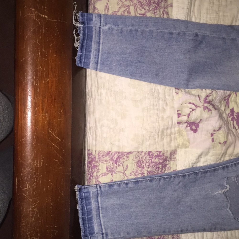 Jeans - Picture 4 of 5